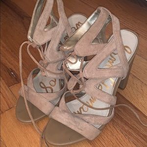 Sam Edelman heels